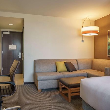 Hyatt Place Houston Galleria מראה חיצוני תמונה