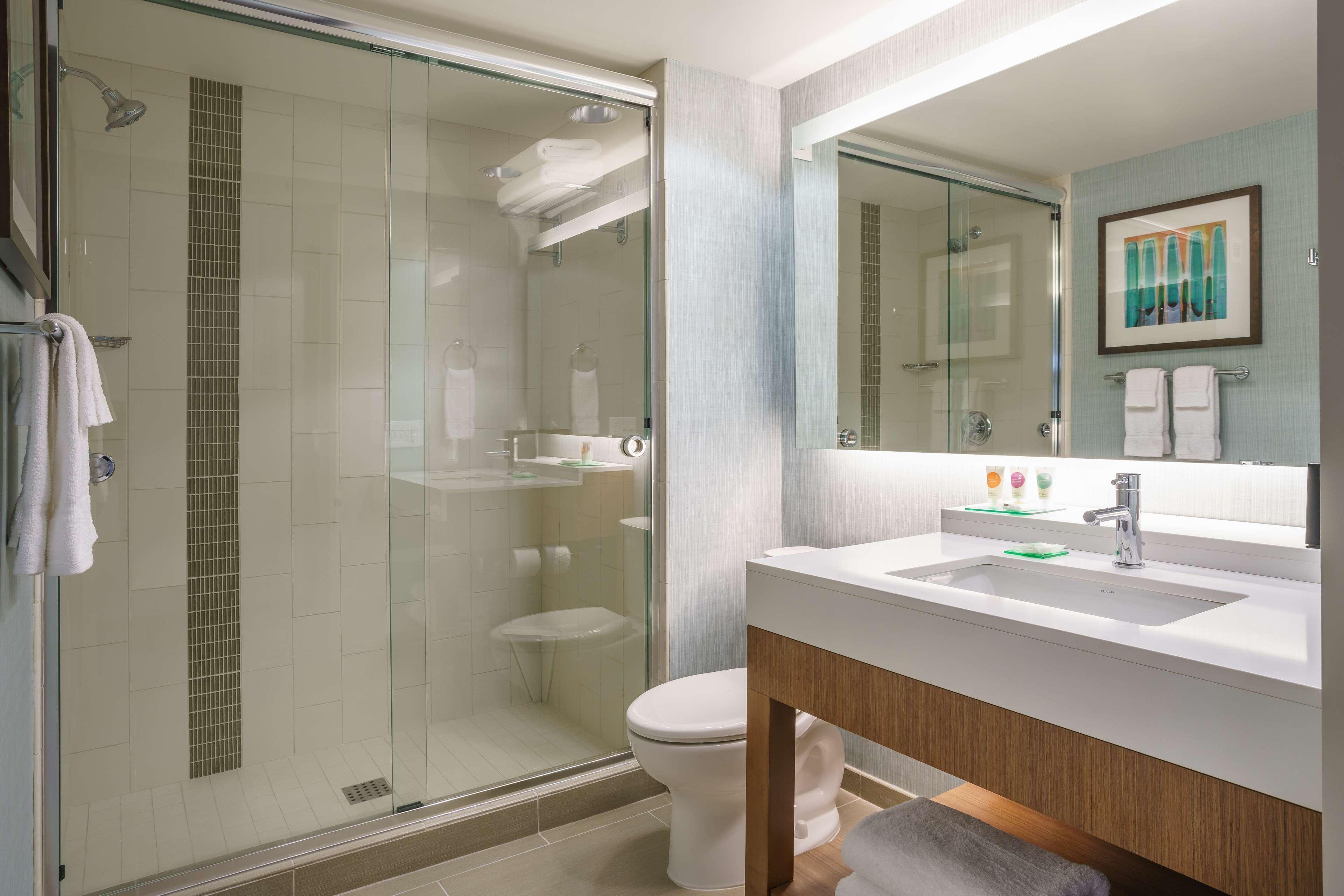 Hyatt Place Houston Galleria מראה חיצוני תמונה
