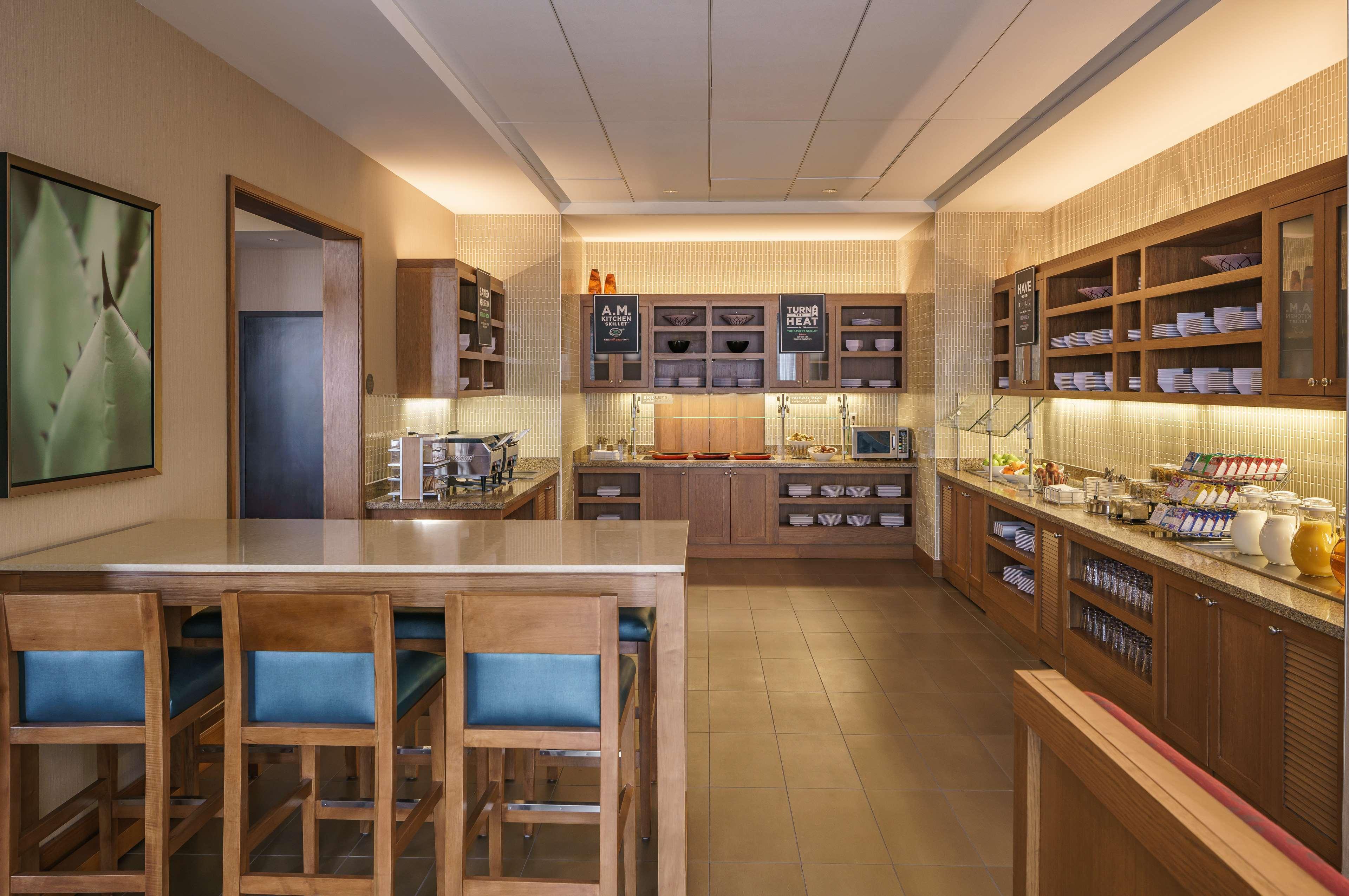 Hyatt Place Houston Galleria מראה חיצוני תמונה