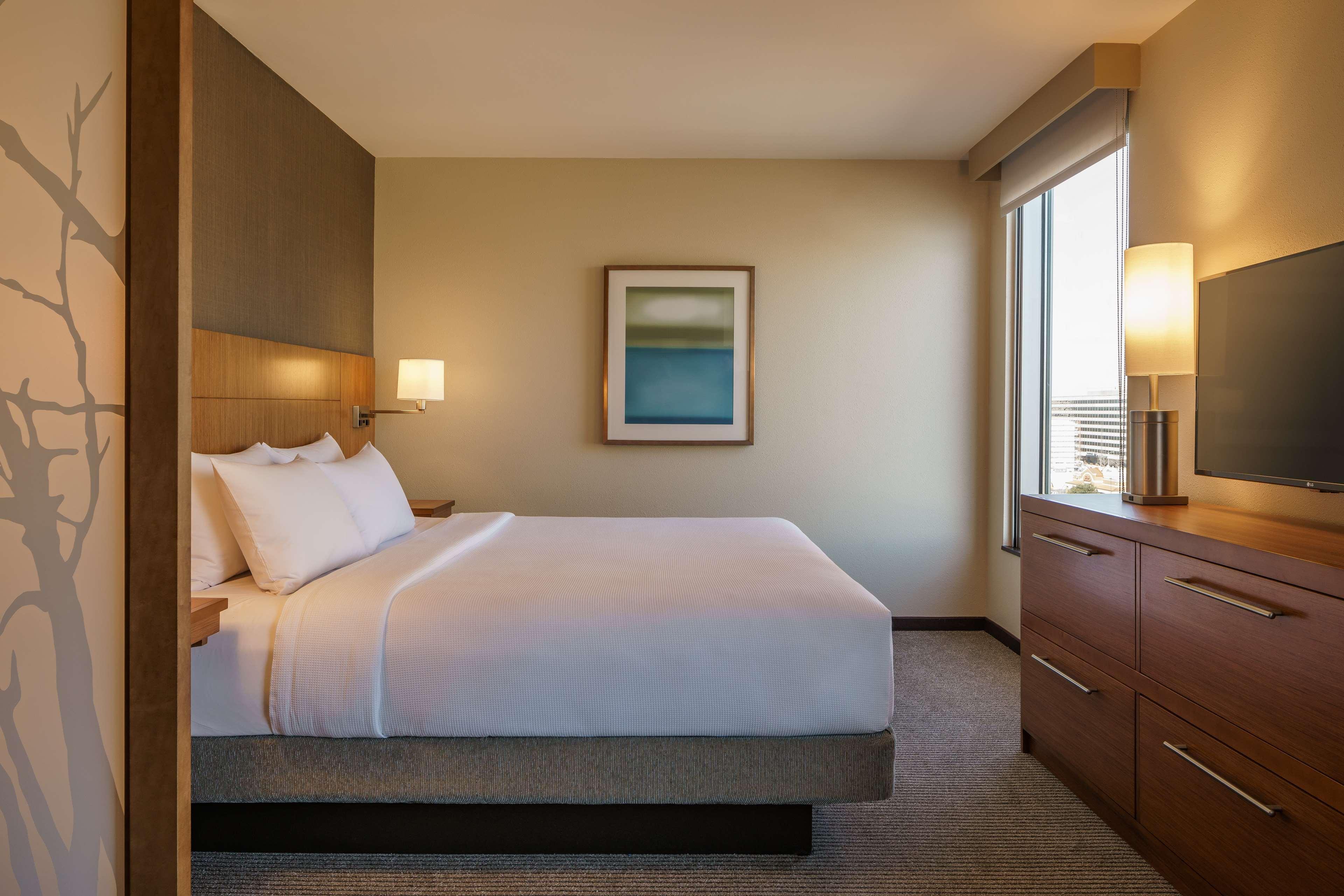 Hyatt Place Houston Galleria מראה חיצוני תמונה