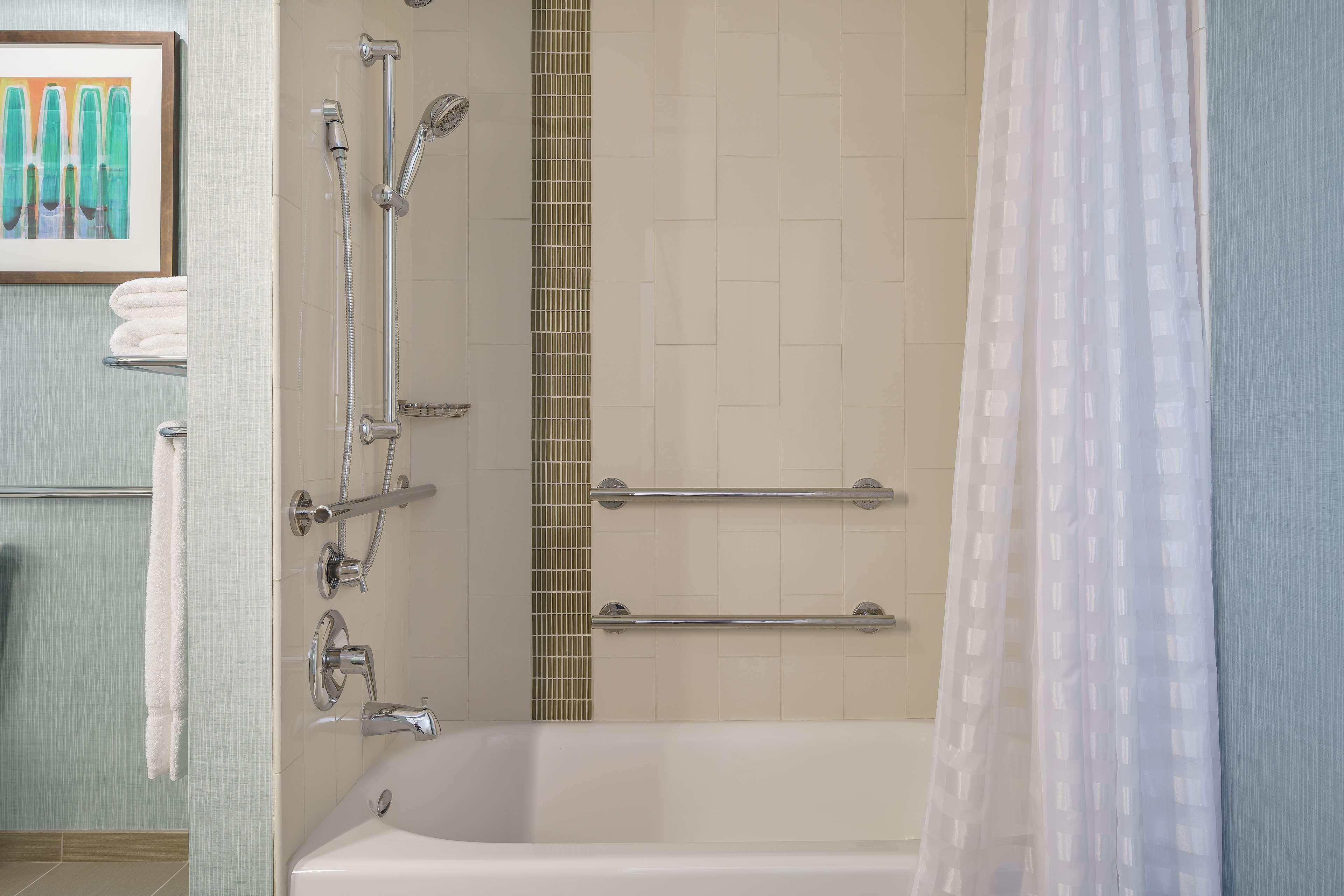 Hyatt Place Houston Galleria מראה חיצוני תמונה