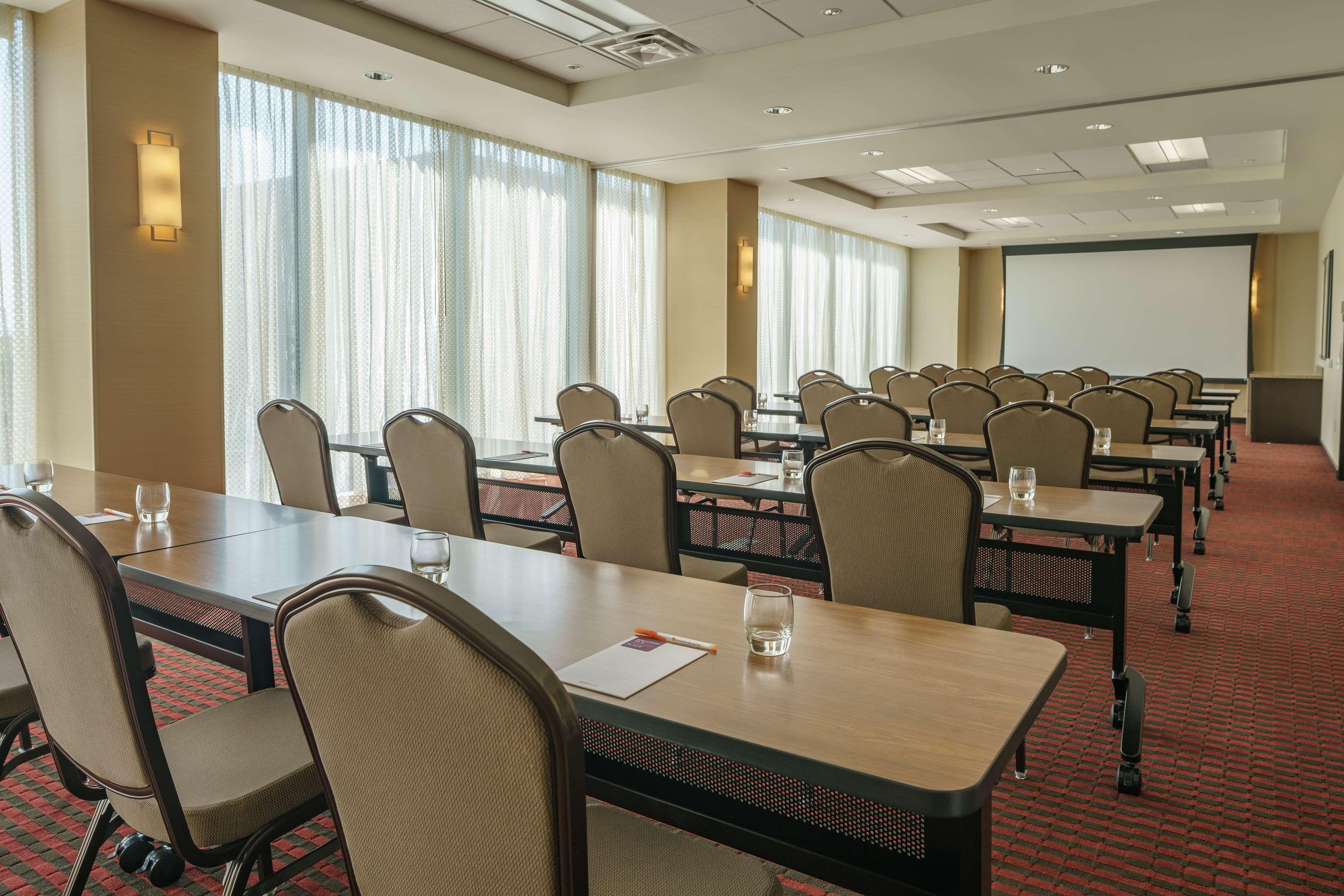 Hyatt Place Houston Galleria מראה חיצוני תמונה