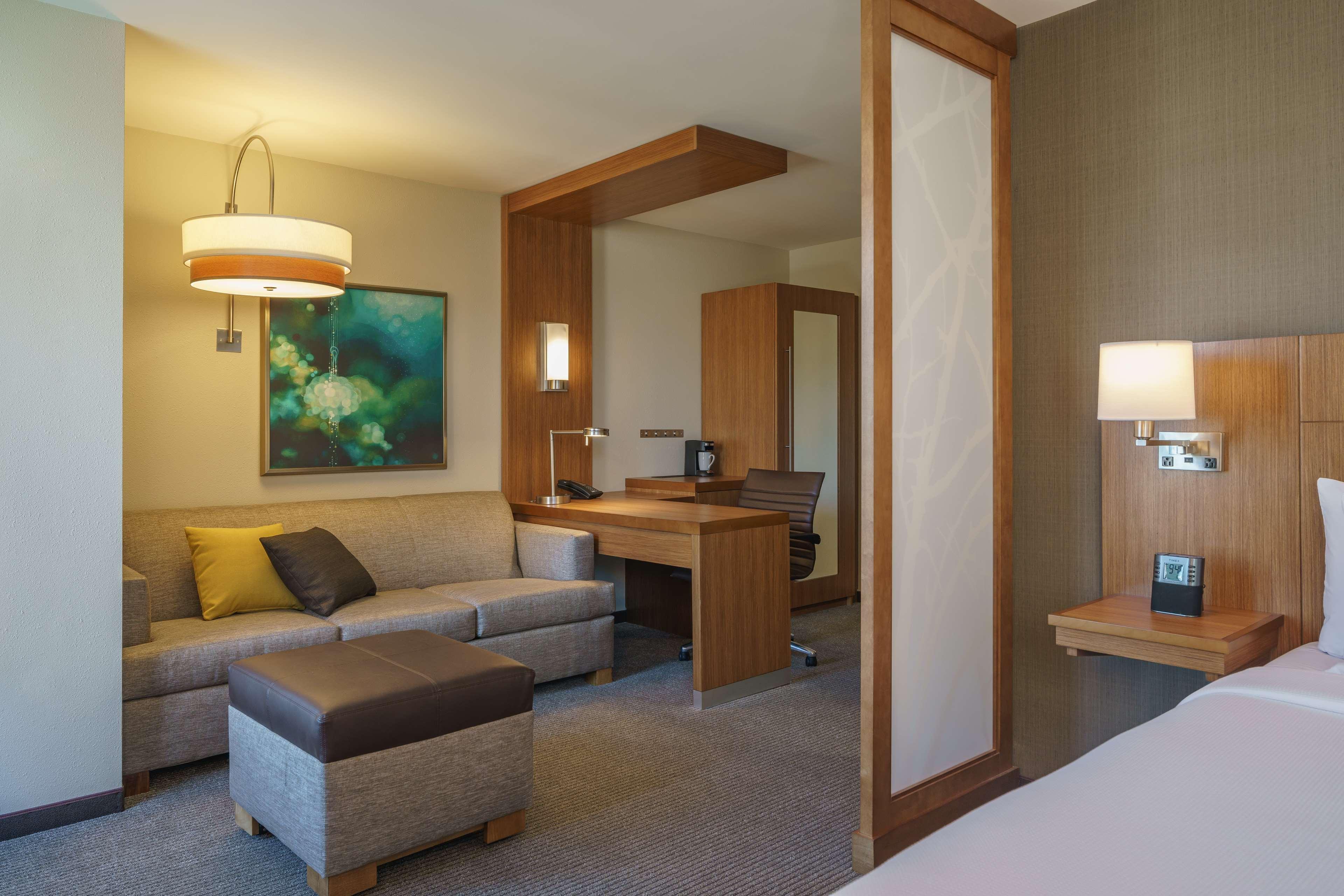 Hyatt Place Houston Galleria מראה חיצוני תמונה
