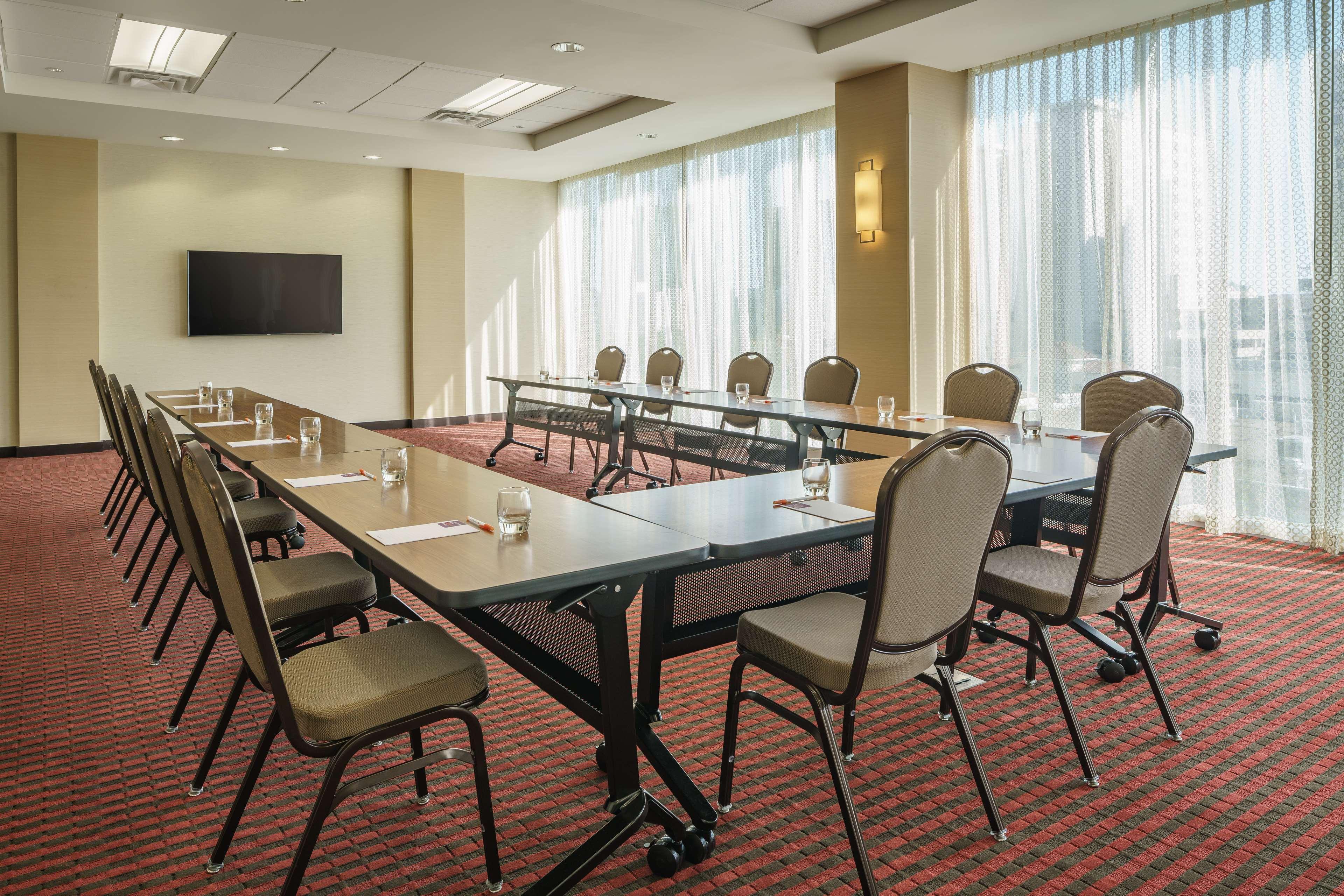 Hyatt Place Houston Galleria מראה חיצוני תמונה