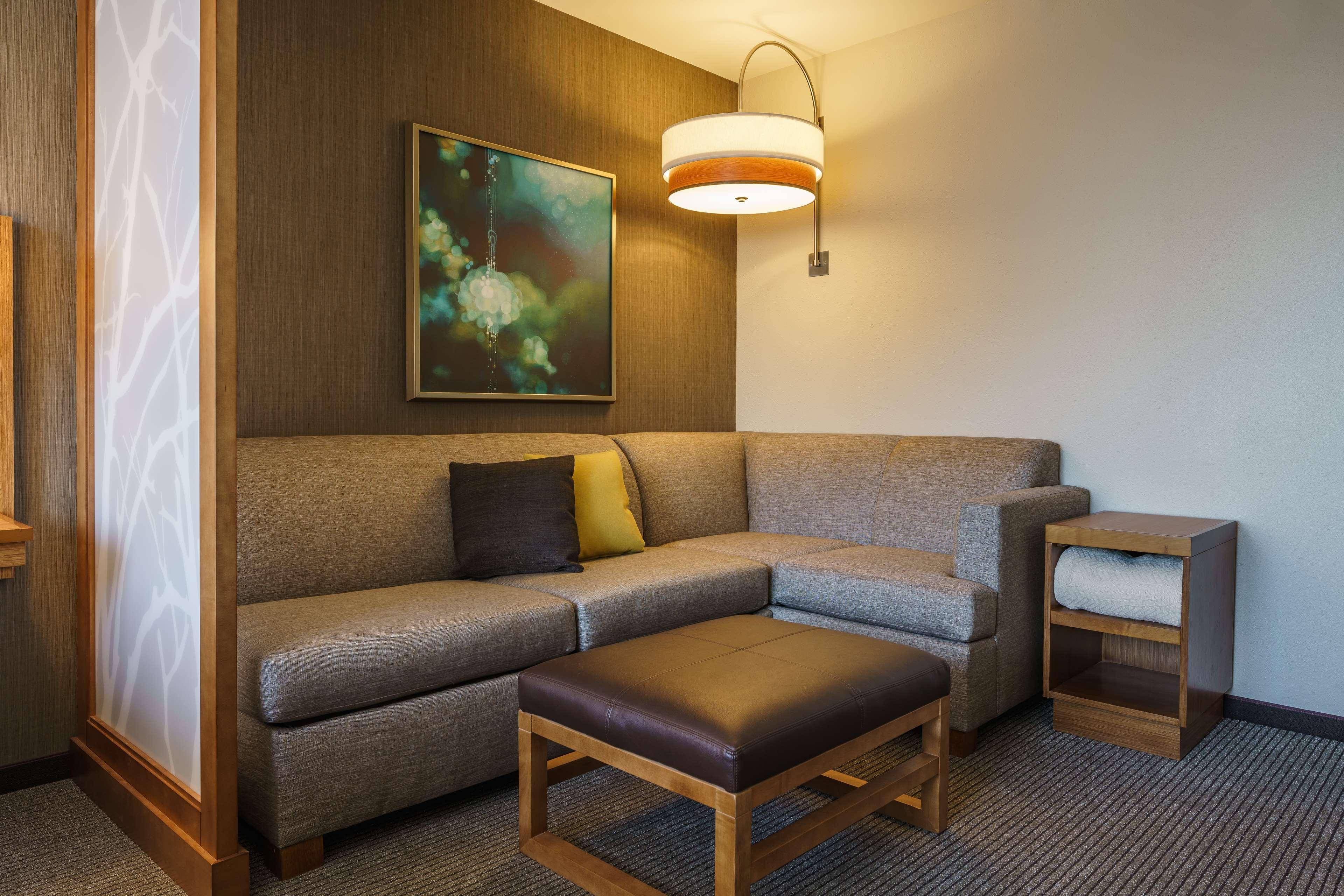 Hyatt Place Houston Galleria מראה חיצוני תמונה
