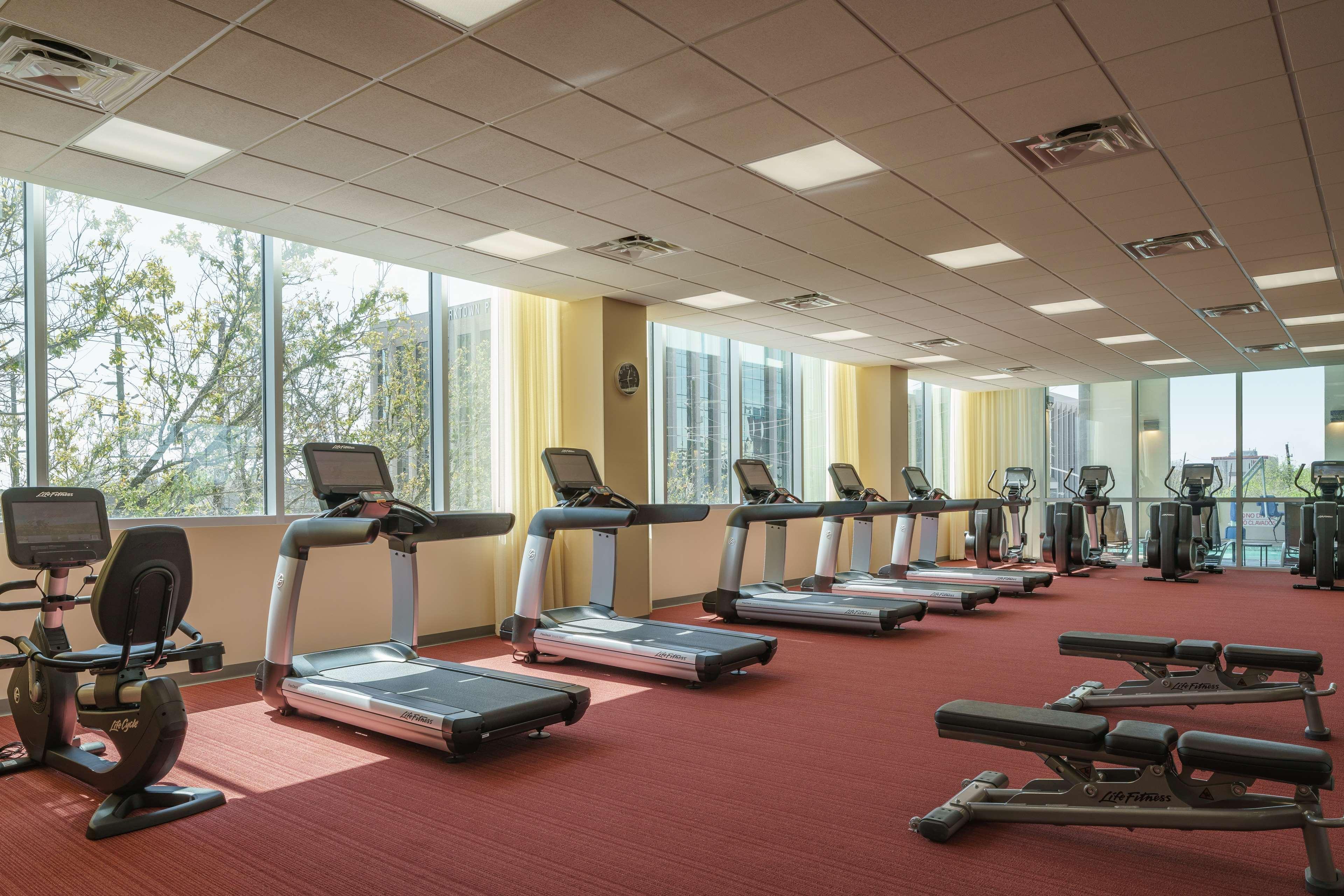 Hyatt Place Houston Galleria מראה חיצוני תמונה