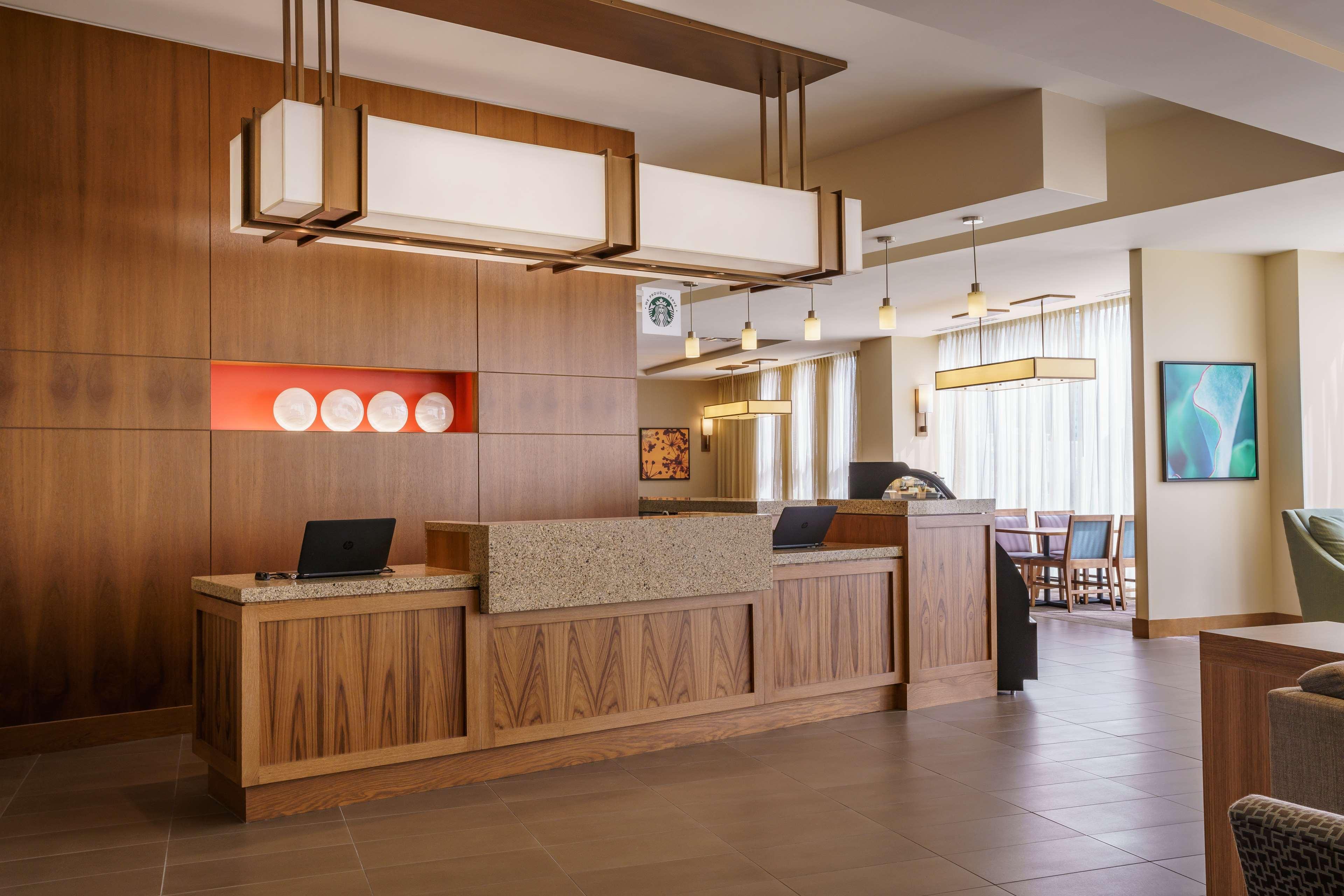 Hyatt Place Houston Galleria מראה חיצוני תמונה