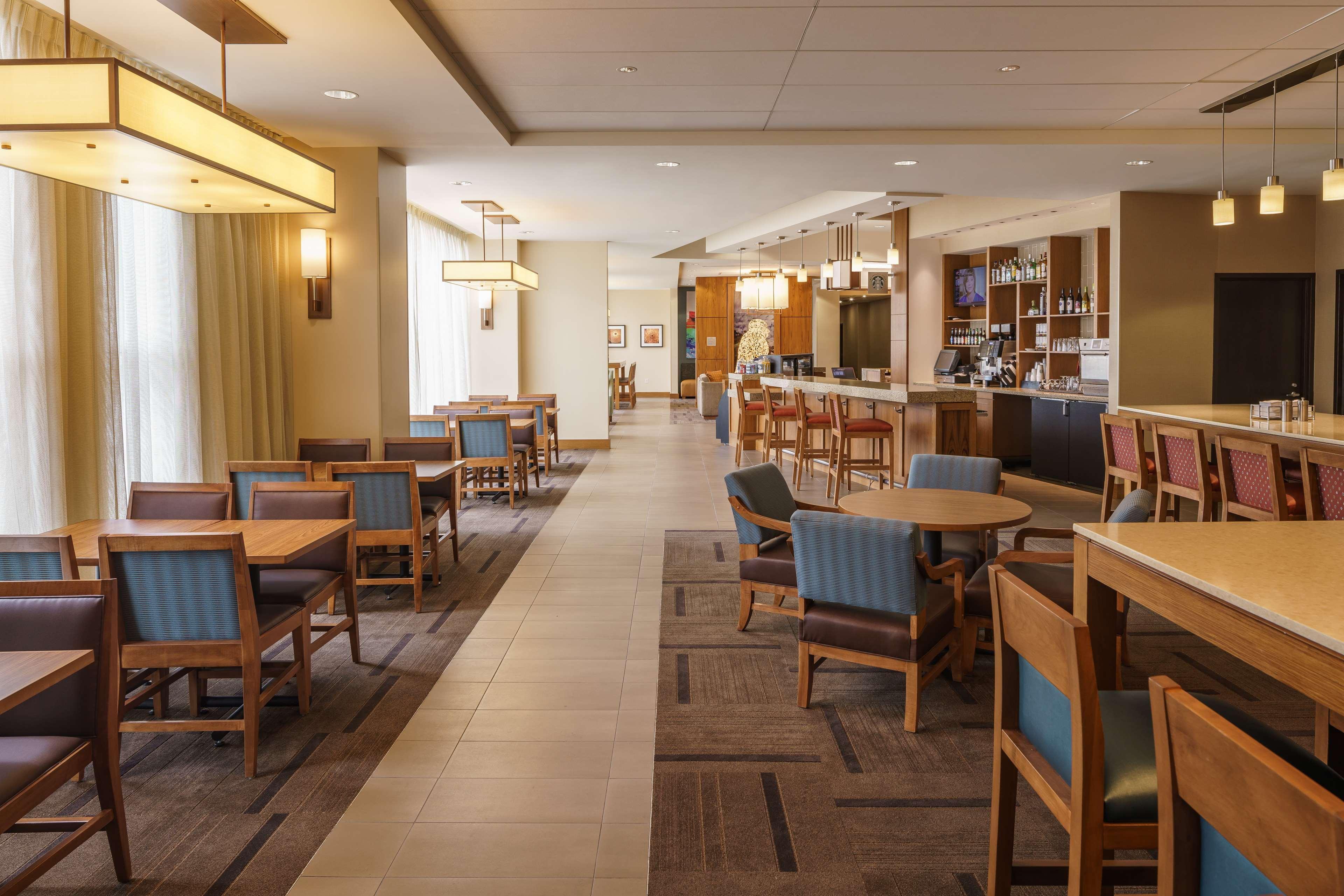 Hyatt Place Houston Galleria מראה חיצוני תמונה