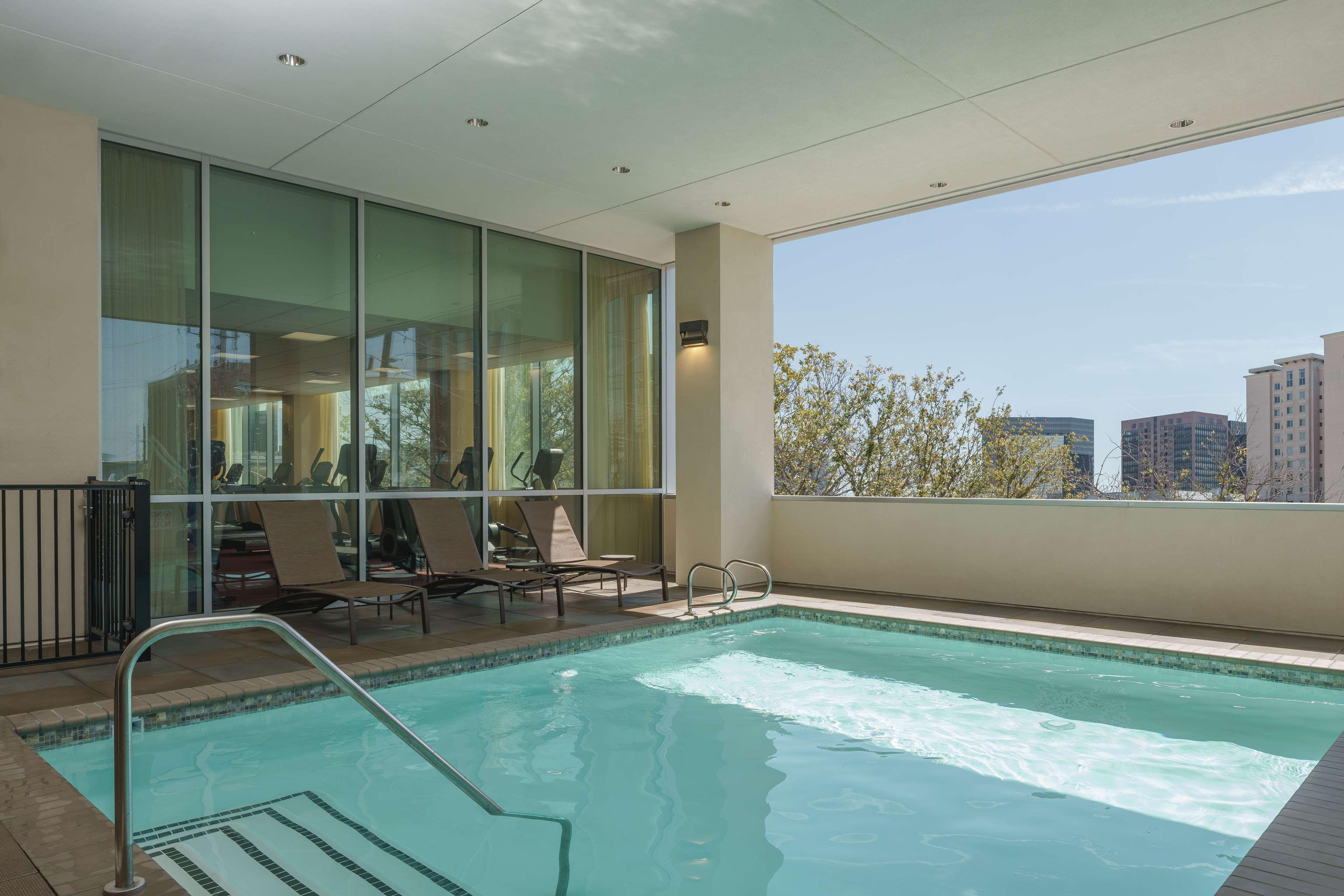 Hyatt Place Houston Galleria מראה חיצוני תמונה