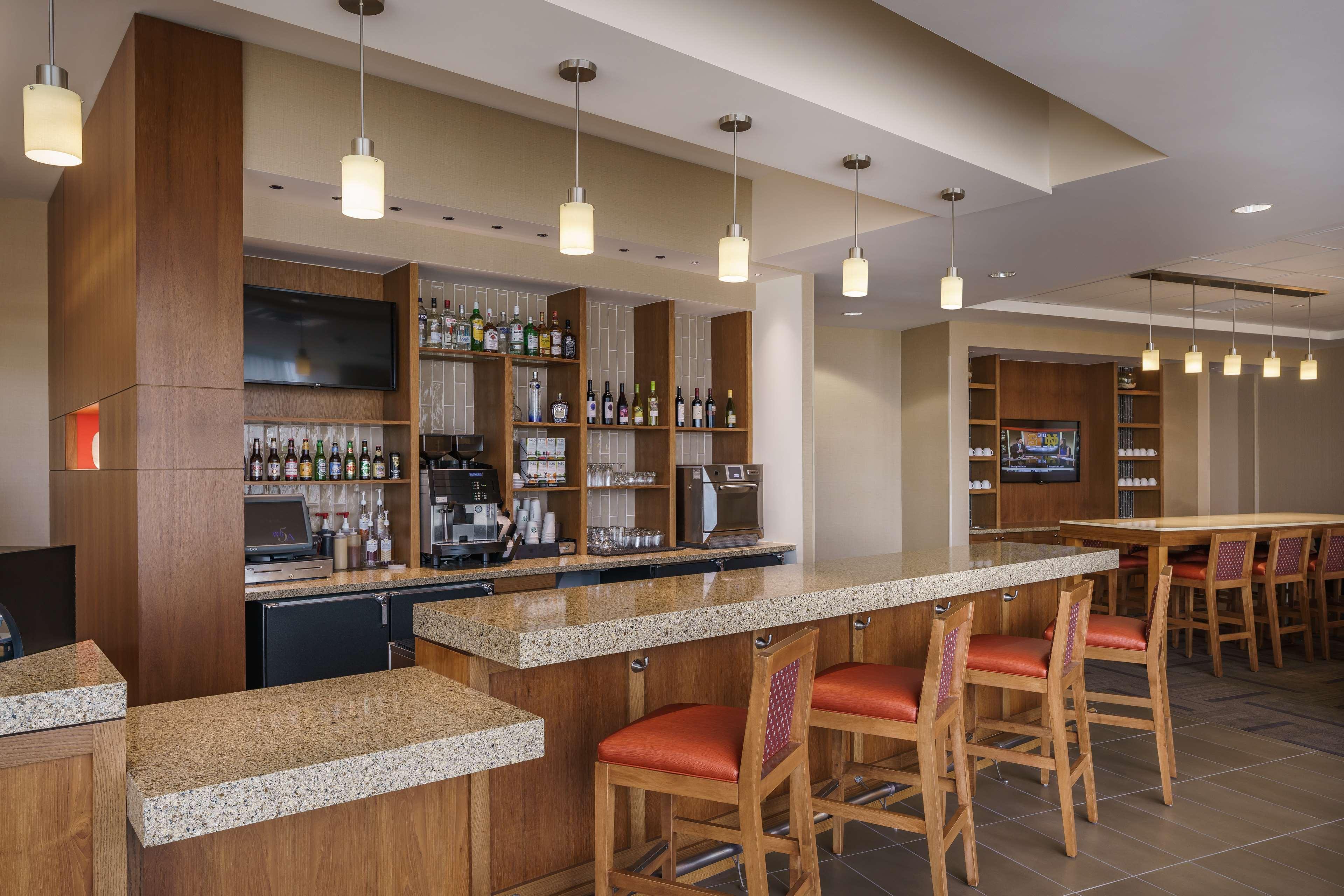 Hyatt Place Houston Galleria מראה חיצוני תמונה