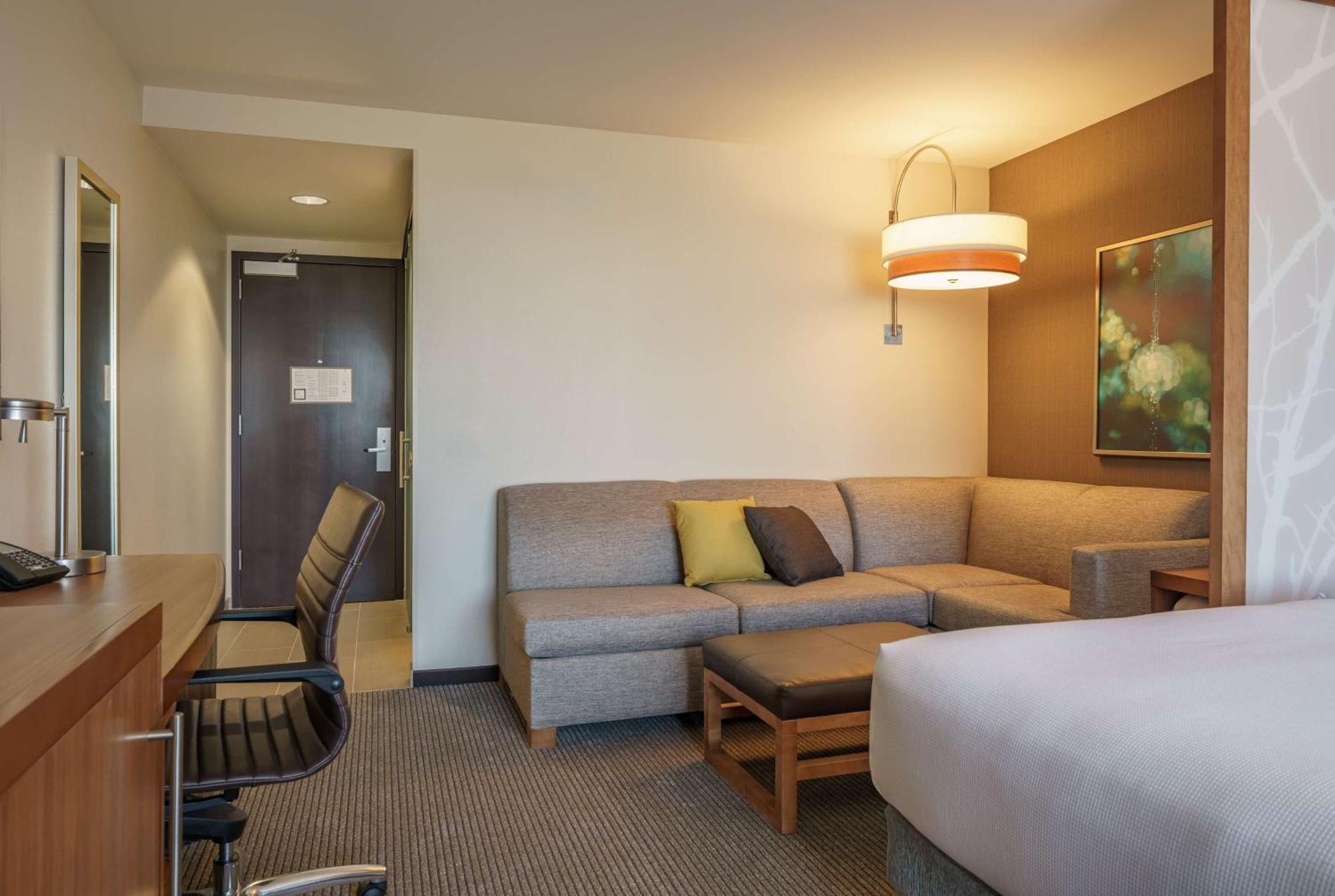 Hyatt Place Houston Galleria מראה חיצוני תמונה