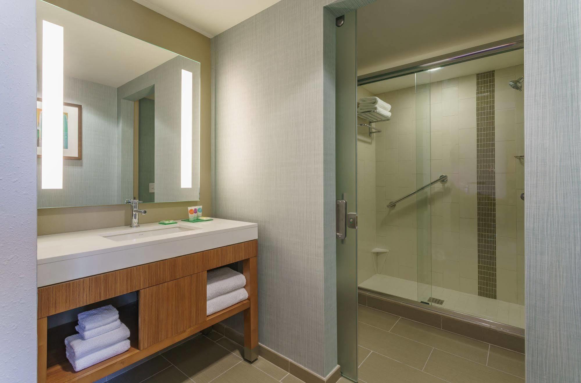 Hyatt Place Houston Galleria מראה חיצוני תמונה